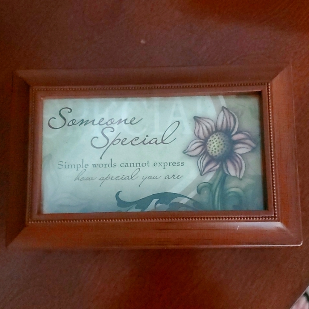 Carson Music Box